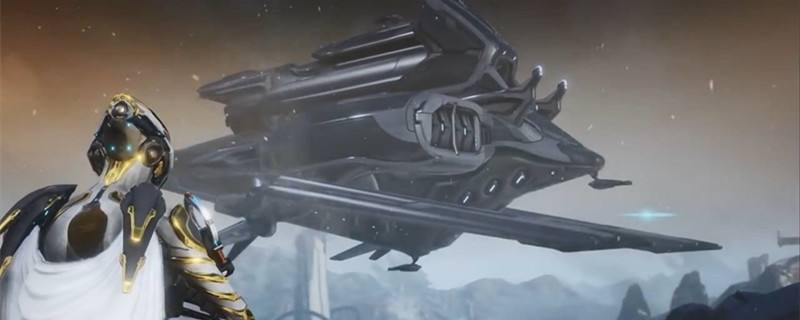 warframe母亲石印获得途径一览