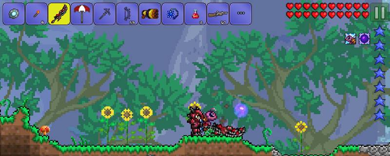 泰拉瑞亚1.4毒粉获取途径一览