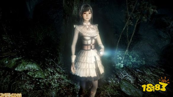 零濡鸦之巫女新增服装先行预览 莱莎服装公开