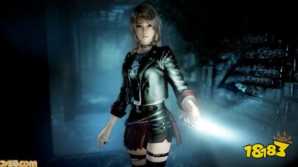 零濡鸦之巫女新增服装先行预览 莱莎服装公开