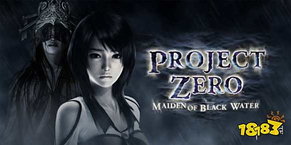 TGS21零濡鸦之巫女介绍宣传片 10月28正式登陆