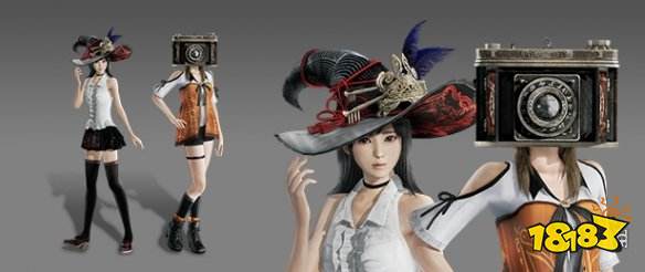 TGS21零濡鸦之巫女介绍宣传片 10月28正式登陆