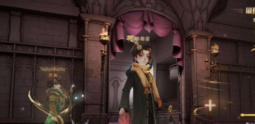 哈利波特魔法觉醒禁林商人紫卡购买指南