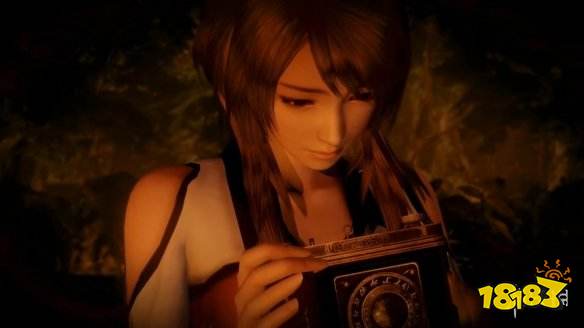 零濡鸦的巫女中字宣传发布 10月28日登陆各大平台