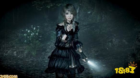 零濡鸦之巫女新增服装先行预览 莱莎服装公开