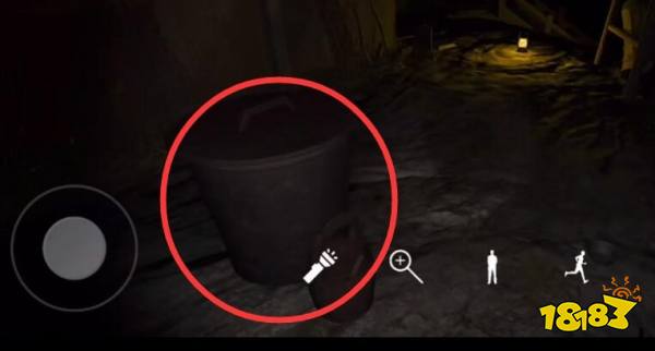 孙美琪疑案梵淨五级线索水缸在哪里 水缸位置图文攻略