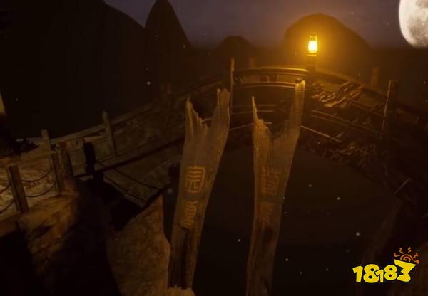 孙美琪疑案梵淨二级线索南河危险怎么获得 南河危险线索联系攻略