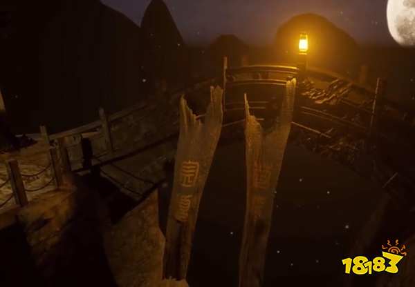 孙美琪疑案梵淨三级线索土匪黎叔交易在哪里 土匪黎叔交易线索攻略