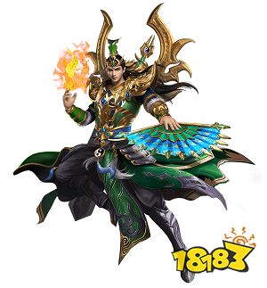 天赐冰雪攻速单职业