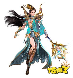 月灵版传奇手游