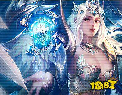 冰雪传奇超变版无限切割神符