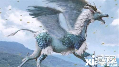 妄想山海进化兽吞噬部位介绍