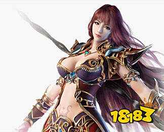 冰雪传奇超变版新区