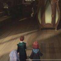 哈利波特魔法觉醒怪诞之夜第三天任务