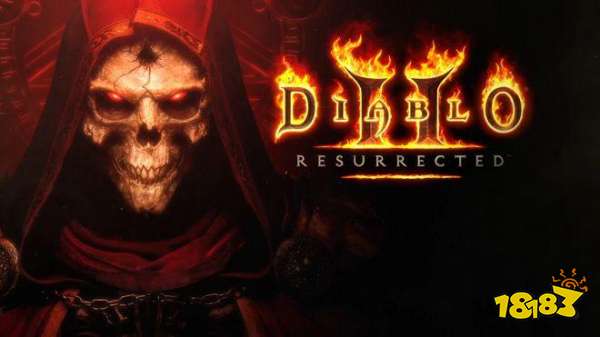 暗黑破坏神2重制版刺客怎么加点 纯陷阱刺客加点推荐