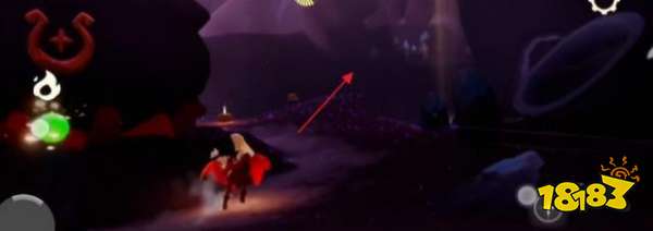 光遇万圣节先祖在哪 万圣节先祖位置及兑换攻略