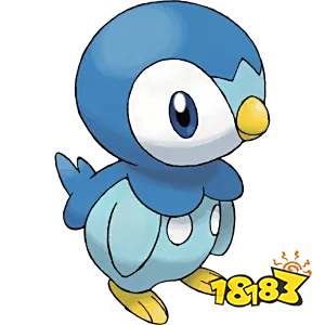 【宝可梦珍珠钻石重置版精灵图鉴大全】宝可梦珍珠钻石重制版波加曼