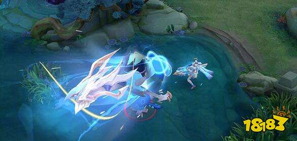 王者荣耀孙尚香异界灵契多少钱 孙尚香异界灵契上线时间特效全知道