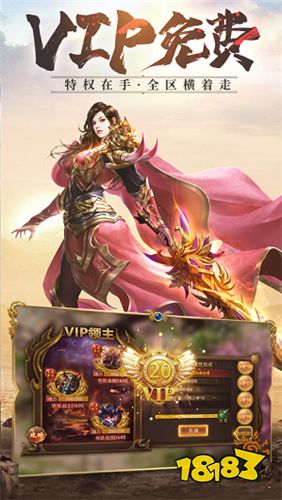 新骷髅王单职业神途