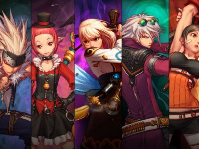 DNF巨龙套怎么升级史诗