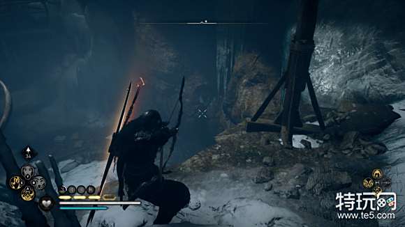 《刺客信条英灵殿》维努蒂乌斯之墓文物怎么得