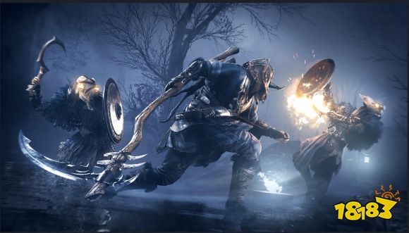 《刺客信条英灵殿》狂猎庆典活动持续多长时间