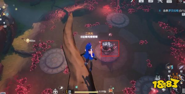 幻塔世界boss位置图文攻略 世界boss打法攻略