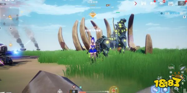 幻塔世界boss位置图文攻略 世界boss打法攻略