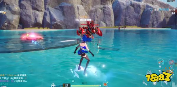 幻塔世界boss位置图文攻略 世界boss打法攻略