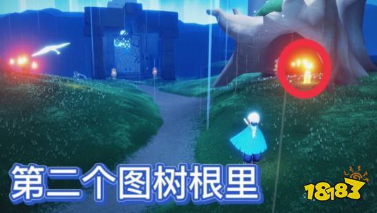 光遇11.15季节蜡烛在哪里 11月15日季节蜡烛位置一览