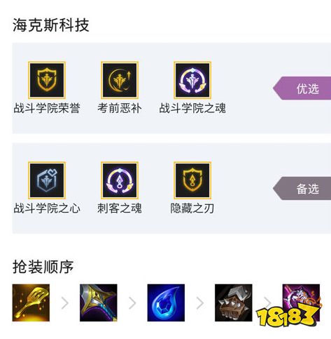 《金铲铲之战》卡特琳娜阵容搭配攻略