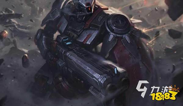 英雄联盟手游国服迅捷步伐适合哪些英雄迅捷步伐适用英雄