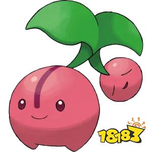 宝可梦珍珠钻石重制版樱花宝图鉴属性