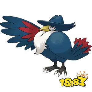 9m体重:27.3kg种族值 :hp:100攻击:125防御