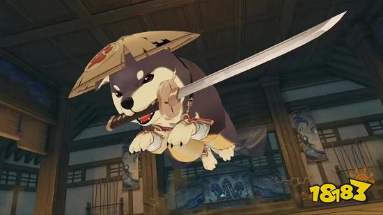 原神影狼丸获得方法