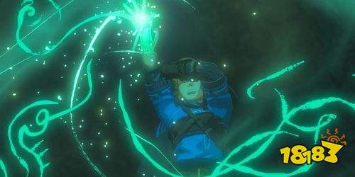 TGA主辦人暗示:《塞爾達(dá)傳說:荒野之息2》將在TGA亮相