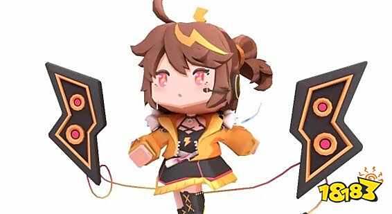 迷你世界电音天后莎莎激活码汇总 电音天后兑换码不过期快速领取