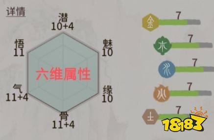 我的门派法器怎么选 角色最强法器选择推荐