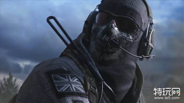 传《使命召唤:现代战争2》或将是最后一款跨世代COD_特玩网