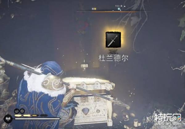 刺客信条英灵殿单手剑怎么获得_4