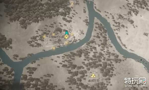 刺客信条英灵殿单手剑怎么获得_2