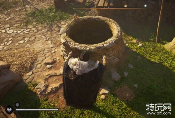 刺客信条英灵殿单手剑怎么获得_3