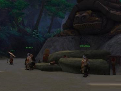 魔兽世界云游节怎么玩 云游节攻略