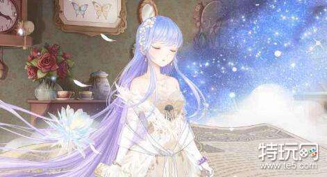 奇迹暖暖卷二15-4真实的拥抱刷分搭配