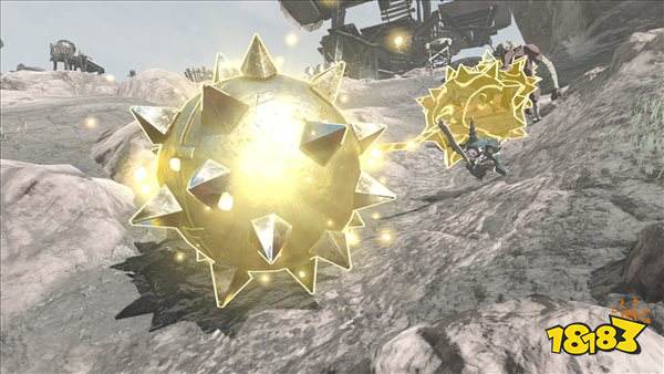 任天堂新專利曝光 或與《塞爾達傳說:荒野之息2》有關