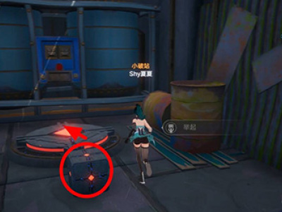 幻塔遗迹b02怎么过 遗迹B02副本打法及宝箱位置通关攻略