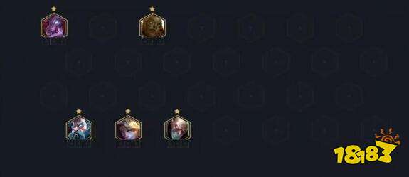 云顶之弈1124帝挑莎弥拉阵容装备搭配