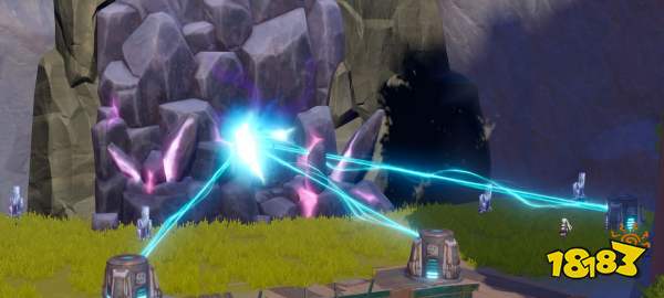 幻塔独角兽动力核心怎么获得 摩罗克罗斯载具获取攻略