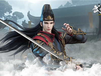 江湖难测险难躲!《武侠乂》道具药品全面解析助你强势夺魁!