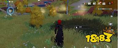 幻塔萤火虫怎么抓 萤火虫捕捉位置及方法介绍